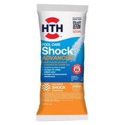 Hth Super Granule Shock Treatment 1 lb 52019